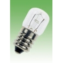 LAMPADA FILAMENTO 12V E-14 16X35 5W