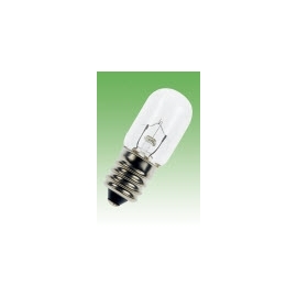 LAMPADA FILAMENTO 12V E-14 16X45 5W