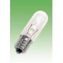 LAMPADA FILAMENTO 12V E-14 16X54 5W