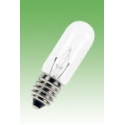 LAMPADA FILAMENTO 12V E-14 16X54 15W