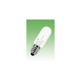 LAMPADA FILAMENTO 12V E-14 16X54 15W