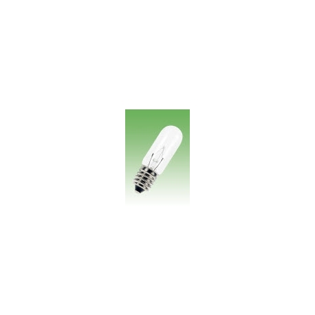 LAMPADA FILAMENTO 12V E-14 16X54 15W