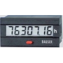 Digital pulse counter 48x24 in24VDC