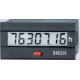 Digital pulse counter 48x24 in24VDC