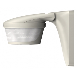 MOTION DETECTOR theLuxa P220 IP55 WH
