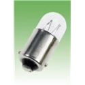 LAMPADA FILAMENTO 24V BA9S 9X23 1,2W 50MA