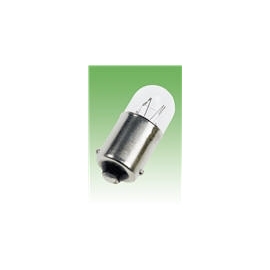 LAMPADA FILAMENTO 24V BA9S 9X23 1,2W 50MA