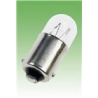 LAMPADA FILAMENTO 24V BA9S 9X23 1,2W 50MA