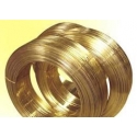ARAME LATÃO - 3,30X1,05MM