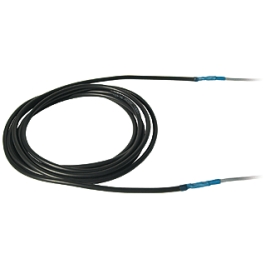EisEx heating cable, 12 volt