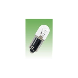 LAMPADA FILAMENTO 24V BA9S 10X28 2,0W 80MA