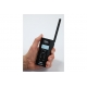 RADIO SOLOWORKER DAB+RDS+BLUETOOTH IP64