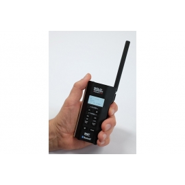 RADIO SOLOWORKER DAB+RDS+BLUETOOTH IP64