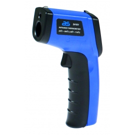 Professional infrared thermometer (-50 ... 380ºC)