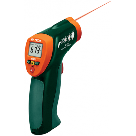 IR THERMOMETER