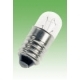 LAMPADA FILAMENTO 24V E-10 9X23 3W 125MA