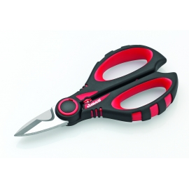 PROFI ELECTRICIAN STAINLESS STEEL SCISSORS