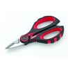 PROFI ELECTRICIAN STAINLESS STEEL SCISSORS