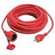 Neoprene rubber cable extension 45m H07RN-F 3G1,5 