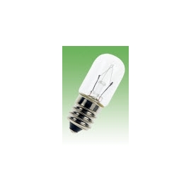 LAMPADA FILAMENTO 24V E-14 16X45 5W