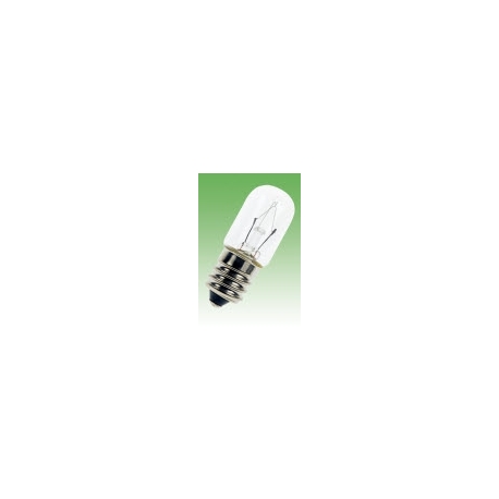 LAMPADA FILAMENTO 24V E-14 16X45 5W