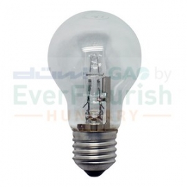 LAMPADA ECO HALOGEN A55 230V E27 70W