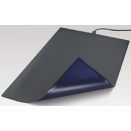 Foot warming mat