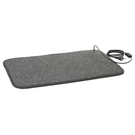 Electrical heating mat