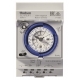 ANALOG TIME SWITCH 181 d 12-24V UC