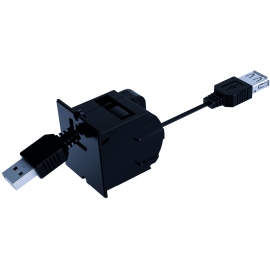 MODULO RETRACTIL PARA PORTA USB