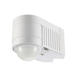 e18 MOTION DETECTOR 360º IP44