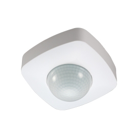 e20 PRESENCE DETECTOR 360º IP65