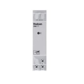 ACTUADOR DIMMING DMB 1 T KNX