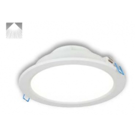 NECTRA 9W LED 4000K 710 lm IP44