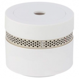 MINI SMOKE DETECTOR 85 dB 10 years LithiumCell