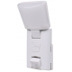 LED LAMP W/ MOTION DETECTOR