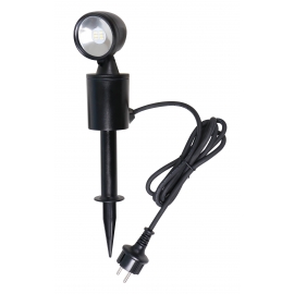 3W OUTDOOR SIGLE STAKE LED LIGHT