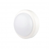 PLAFOND LED BRANCO REDONDO 14W 1000 lm IP44 6500K