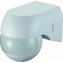 eMINI MOTION DETECTOR SURFACE 180º IP44