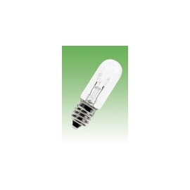 LAMPADA FILAMENTO 60V E-14 16X54 5W