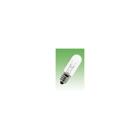 LAMPADA FILAMENTO 60V E-14 16X54 5W