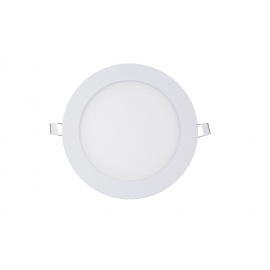 DOWNLIGHT LED CIRCULAR 170MM 12W 4000K 900LM