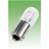 LAMPADA FILAMENTO 110V BA9S 10X28 2,5W 22MA