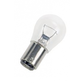 LAMPADA AUTO 24V BA15D 25X47 21W