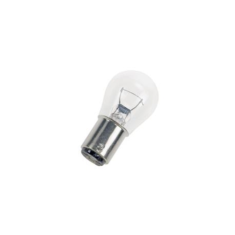 LAMPADA AUTO 24V BA15D 25X47 21W