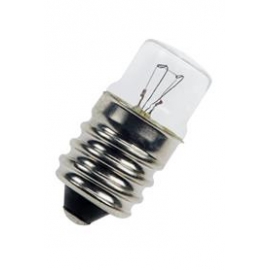 LAMPADA FILAMENTO 24V E-14/17 13X30 2W