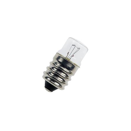 LAMPADA FILAMENTO 24V E-14/17 13X30 2W