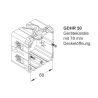 CAIXA GDHR50