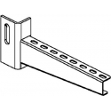 SUPORTE SIMPLES HOPRIZONTAL KTU 400