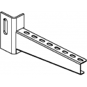 SUPORTE SIMPLES HORIZONTAL KTU 300